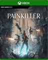 Carátula de Painkiller - Xbox Series X|S