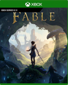 Carátula de Fable Standard Edition - Xbox Series X|S
