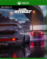 Carátula de CarX Street - Xbox Series X|S