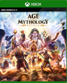 Carátula de Age of Mythology: Retold Premium Edition - Xbox Series X|S