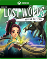 Carátula de Lost Words: Beyond the Page - Xbox One