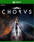 Carátula de Chorus - Xbox One