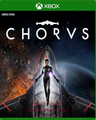 Carátula de Chorus - Xbox One