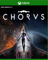 Carátula de Chorus - Xbox Series X|S