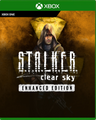 Carátula de S. T. A. L. K. E. R.: Clear Sky - Enhanced Edition - Xbox One
