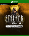 Carátula de S. T. A. L. K. E. R.: Clear Sky - Enhanced Edition - Xbox Series X|S
