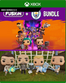 Carátula de Funko Fusion X Manchester City Bundle - Xbox Series X|S