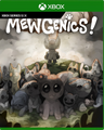 Carátula de Mewgenics - Xbox Series X|S
