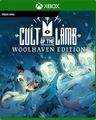 Carátula de Cult of the Lamb: Woolhaven Edition - Xbox One