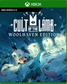 Carátula de Cult of the Lamb: Woolhaven Edition - Xbox Series X|S