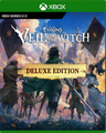 Carátula de Lost Eidolons: Veil of the Witch - Deluxe Edition - Xbox Series X|S