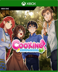 Carátula de Cooking Companions - Xbox One