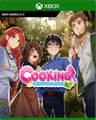 Carátula de Cooking Companions - Xbox Series X|S