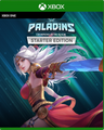 Carátula de Paladins Starter Edition - Xbox One
