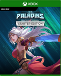Carátula de Paladins Starter Edition - Xbox One