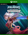 Carátula de Paladins Starter Edition - Xbox Series X|S