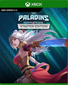 Carátula de Paladins Starter Edition - Xbox Series X|S
