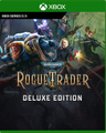Carátula de Warhammer 40,000: Rogue Trader - Deluxe Edition - Xbox Series X|S