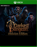 Carátula de Darkest Dungeon II: Oblivion Edition - Xbox Series X|S
