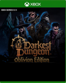 Carátula de Darkest Dungeon II: Oblivion Edition - Xbox Series X|S