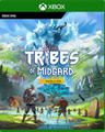 Carátula de Tribes of Midgard - Xbox One