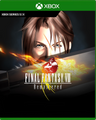 Carátula de FINAL FANTASY VIII Remastered - Xbox Series X|S