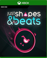 Carátula de Just Shapes & Beats - Xbox One