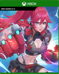 Carátula de Star Fire: Eternal Cycle - Xbox Series X|S