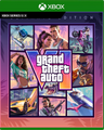 Carátula de Grand Theft Auto VI: Ultimate Edition - Preventa - Xbox Series X|S