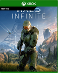 Carátula de Halo Infinite - Xbox One