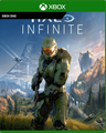Carátula de Halo Infinite - Xbox One