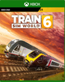 Carátula de Train Sim World 6: Deluxe Edition - Xbox One