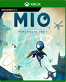 Carátula de MIO: Memories in Orbit - Xbox Series X|S