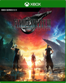 Carátula de FINAL FANTASY VII REBIRTH - Xbox Series X|S