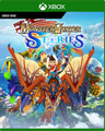 Carátula de Monster Hunter Stories - Xbox One