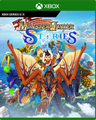 Carátula de Monster Hunter Stories - Xbox Series X|S