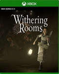Carátula de Withering Rooms - Xbox Series X|S