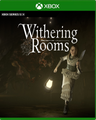 Carátula de Withering Rooms - Xbox Series X|S