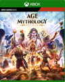 Carátula de Age of Mythology: Retold - Xbox Series X|S