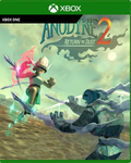 Carátula de Anodyne 2 - Xbox One