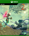 Carátula de Anodyne 2 - Xbox One