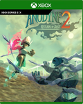 Carátula de Anodyne 2 - Xbox Series X|S