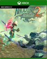 Carátula de Anodyne 2 - Xbox Series X|S