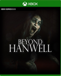 Carátula de Beyond Hanwell - Xbox Series X|S