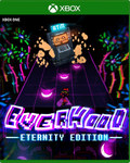 Carátula de Everhood: Eternity Edition - Xbox One