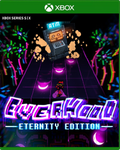 Carátula de Everhood: Eternity Edition - Xbox Series X|S