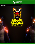 Carátula de Lous Revenge - Xbox One