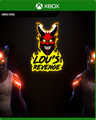 Carátula de Lous Revenge - Xbox One