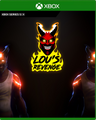 Carátula de Lous Revenge - Xbox Series X|S