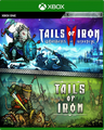 Carátula de Tails of Iron & Tails of Iron 2 - Standard Bundle - Xbox One